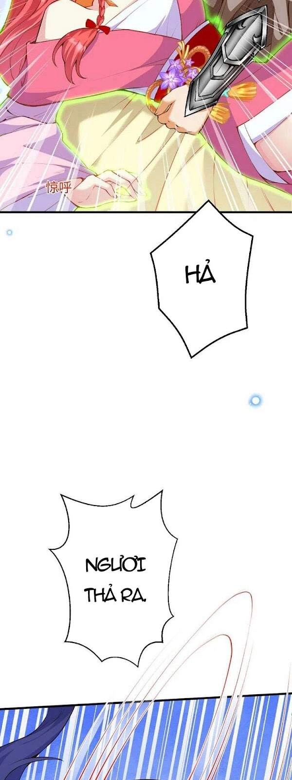 Nghịch Thiên Tà Thần Chapter 427 - 6