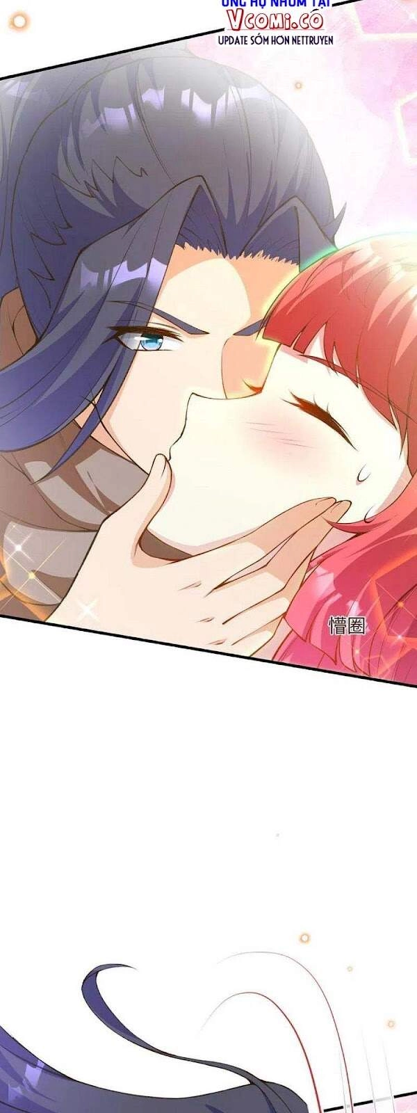 Nghịch Thiên Tà Thần Chapter 427 - 8