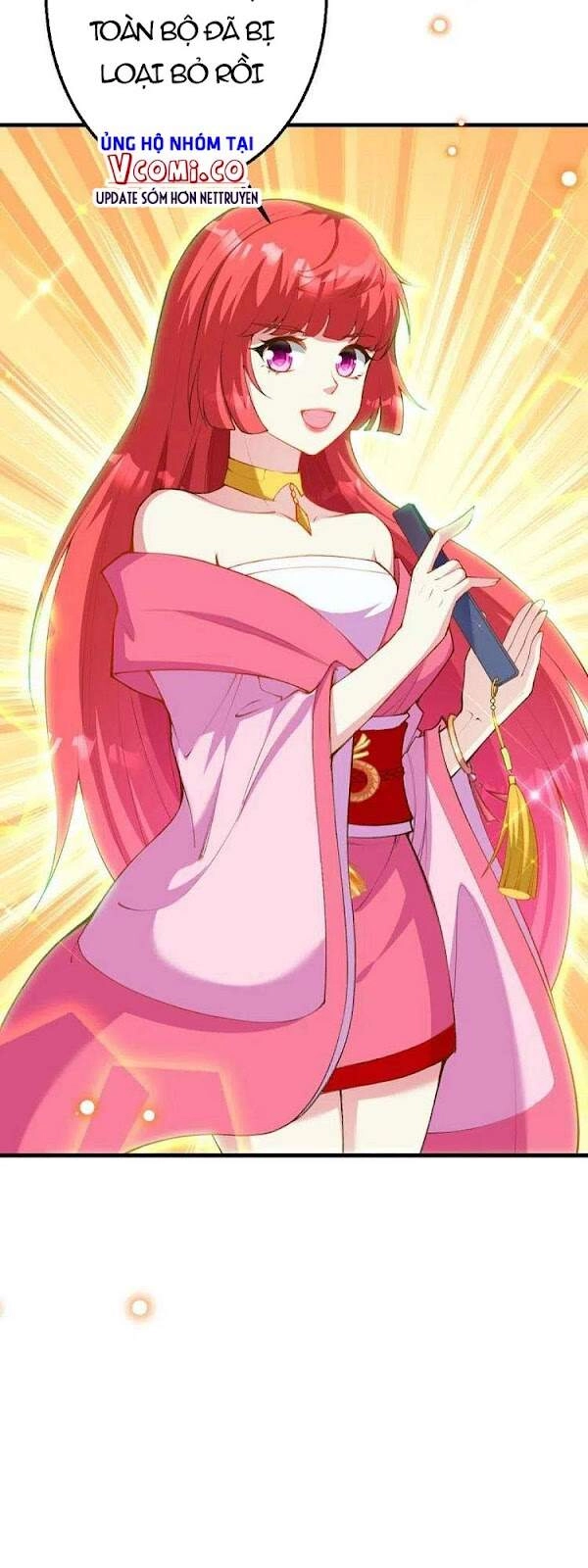 Nghịch Thiên Tà Thần Chapter 427 - 11