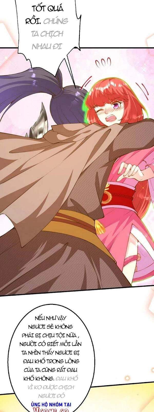 Nghịch Thiên Tà Thần Chapter 427 - 13