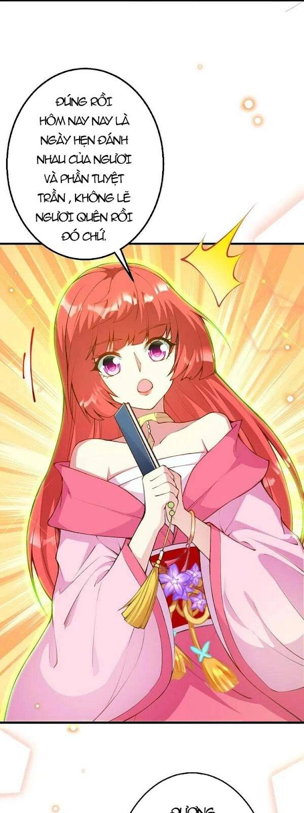 Nghịch Thiên Tà Thần Chapter 427 - 16