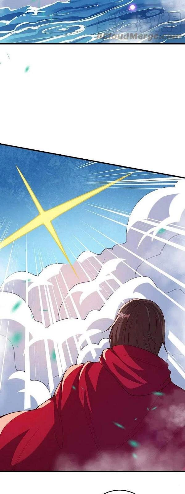 Nghịch Thiên Tà Thần Chapter 427 - 20