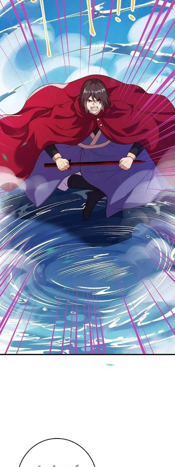 Nghịch Thiên Tà Thần Chapter 427 - 23