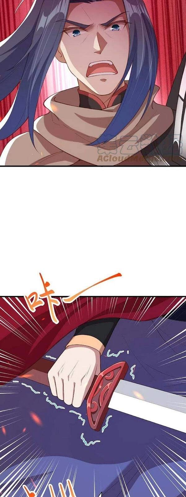 Nghịch Thiên Tà Thần Chapter 427 - 25