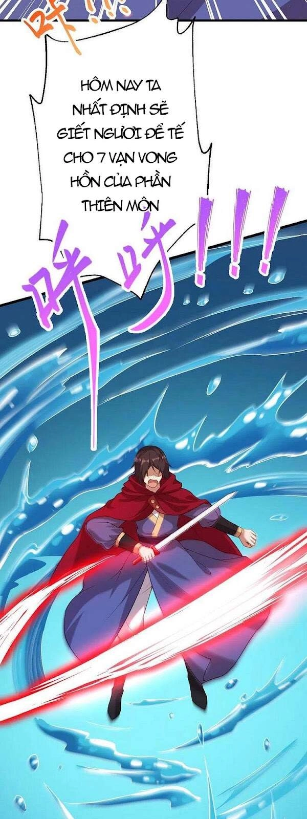 Nghịch Thiên Tà Thần Chapter 427 - 26