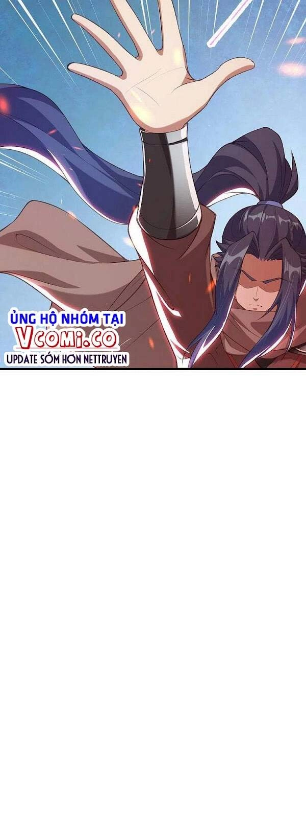 Nghịch Thiên Tà Thần Chapter 427 - 28