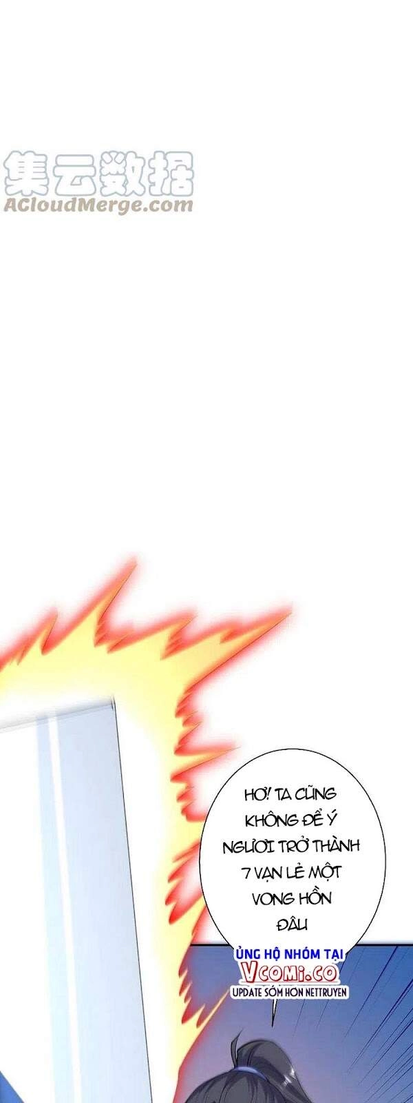 Nghịch Thiên Tà Thần Chapter 427 - 29