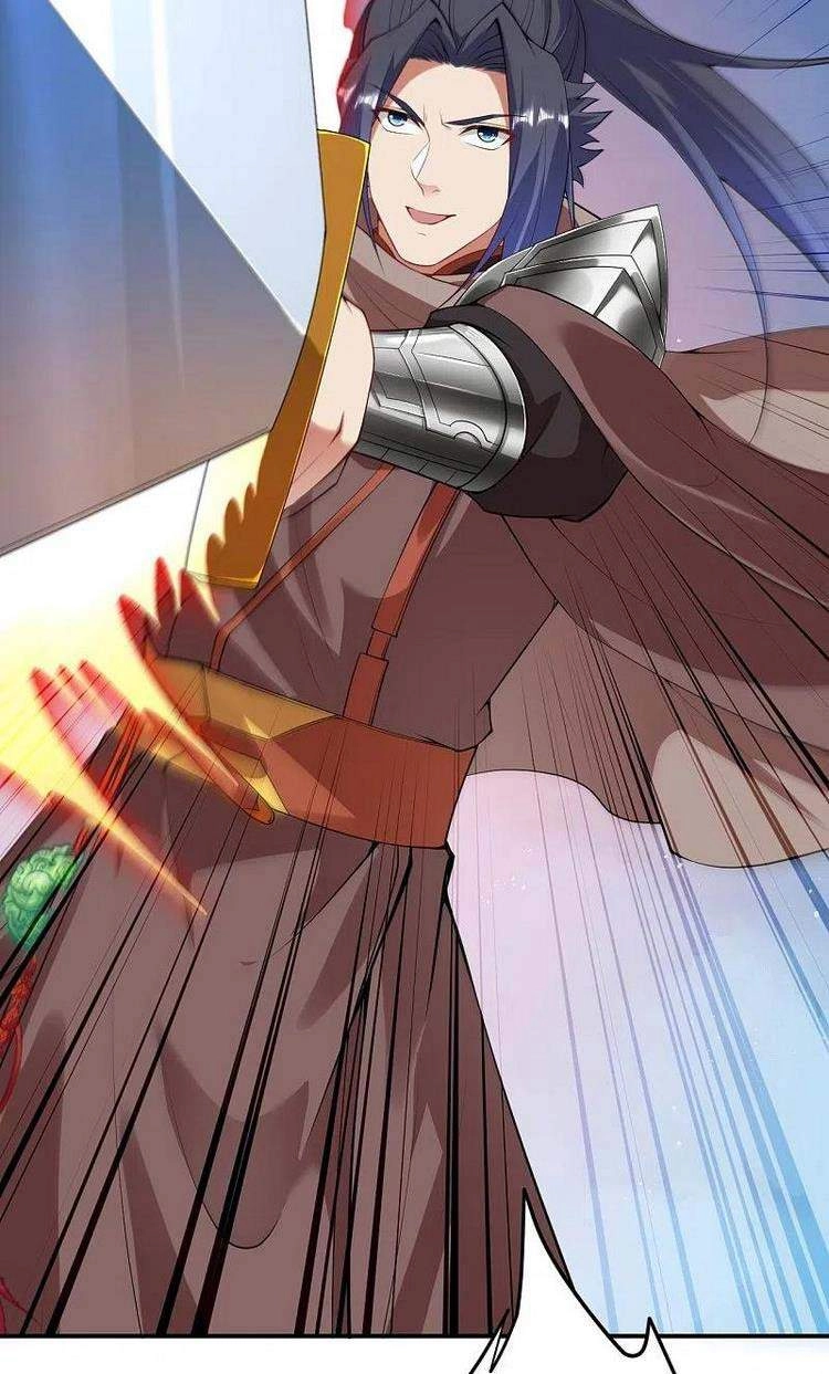 Nghịch Thiên Tà Thần Chapter 427 - 30