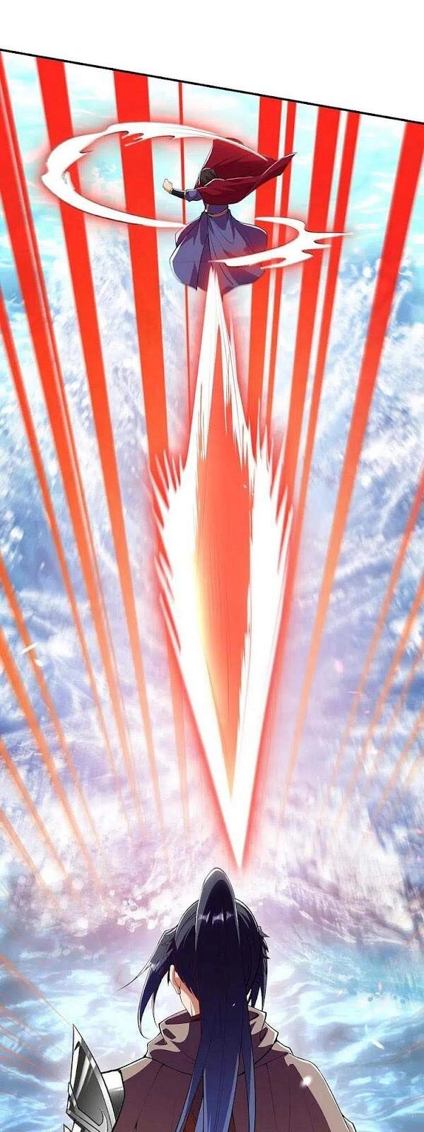 Nghịch Thiên Tà Thần Chapter 427 - 32