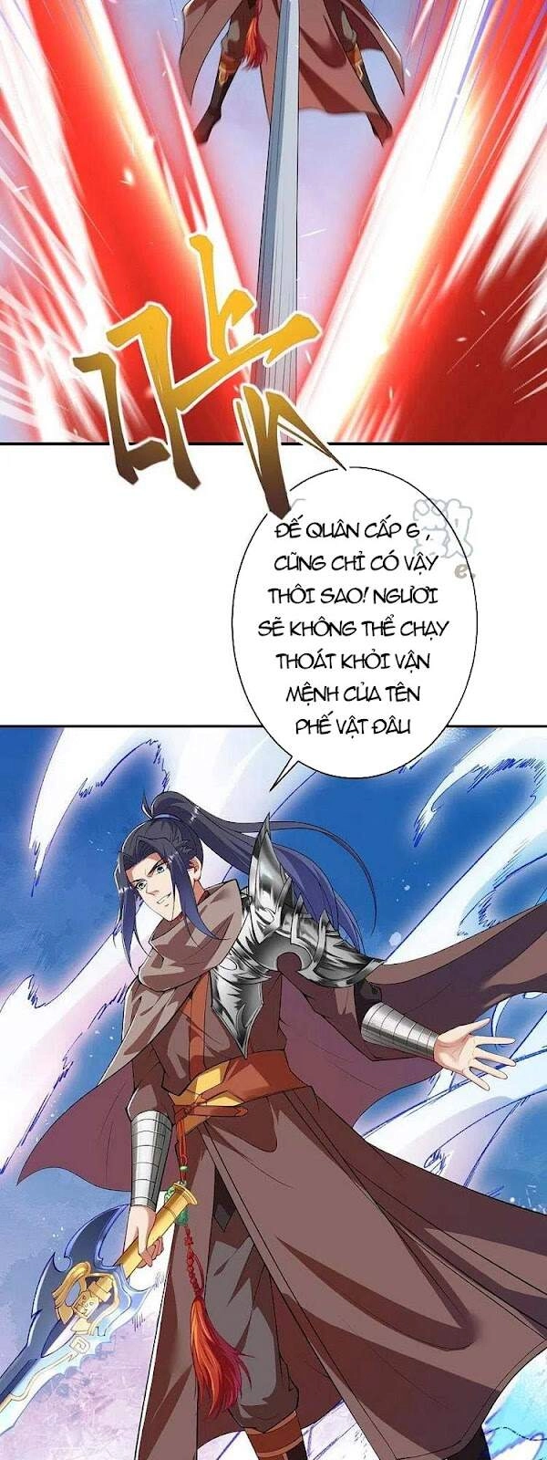 Nghịch Thiên Tà Thần Chapter 427 - 34