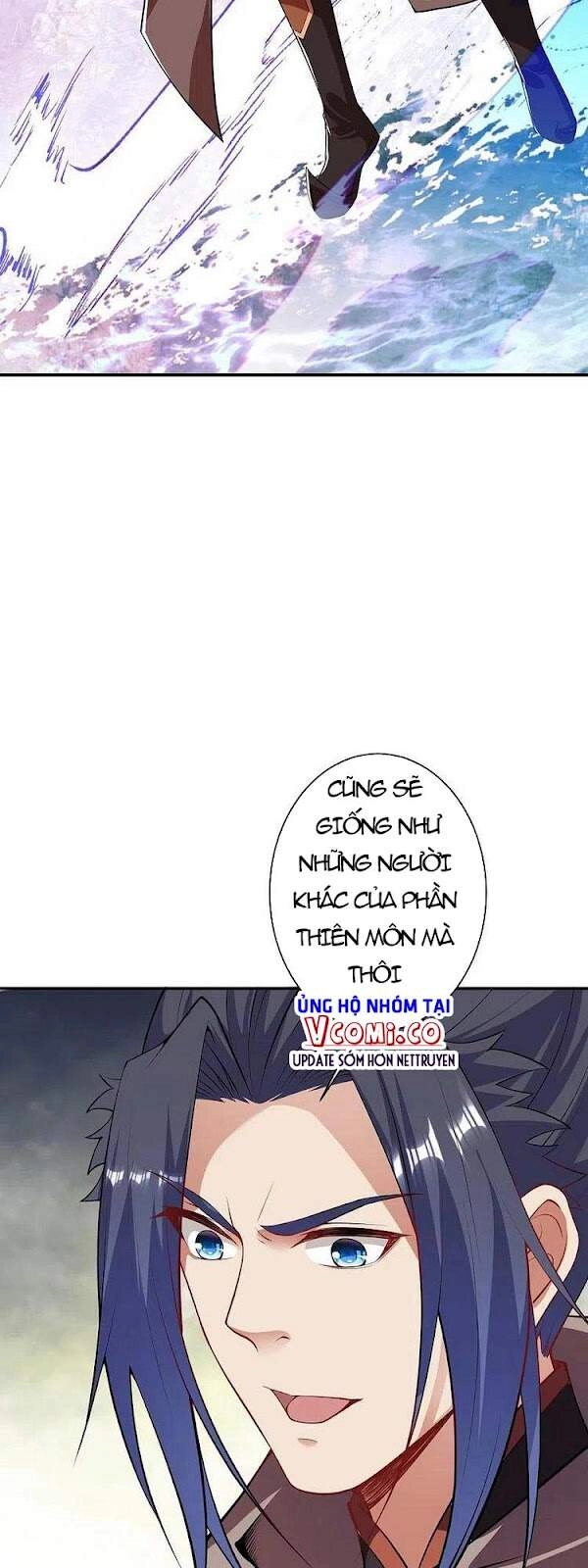 Nghịch Thiên Tà Thần Chapter 427 - 35