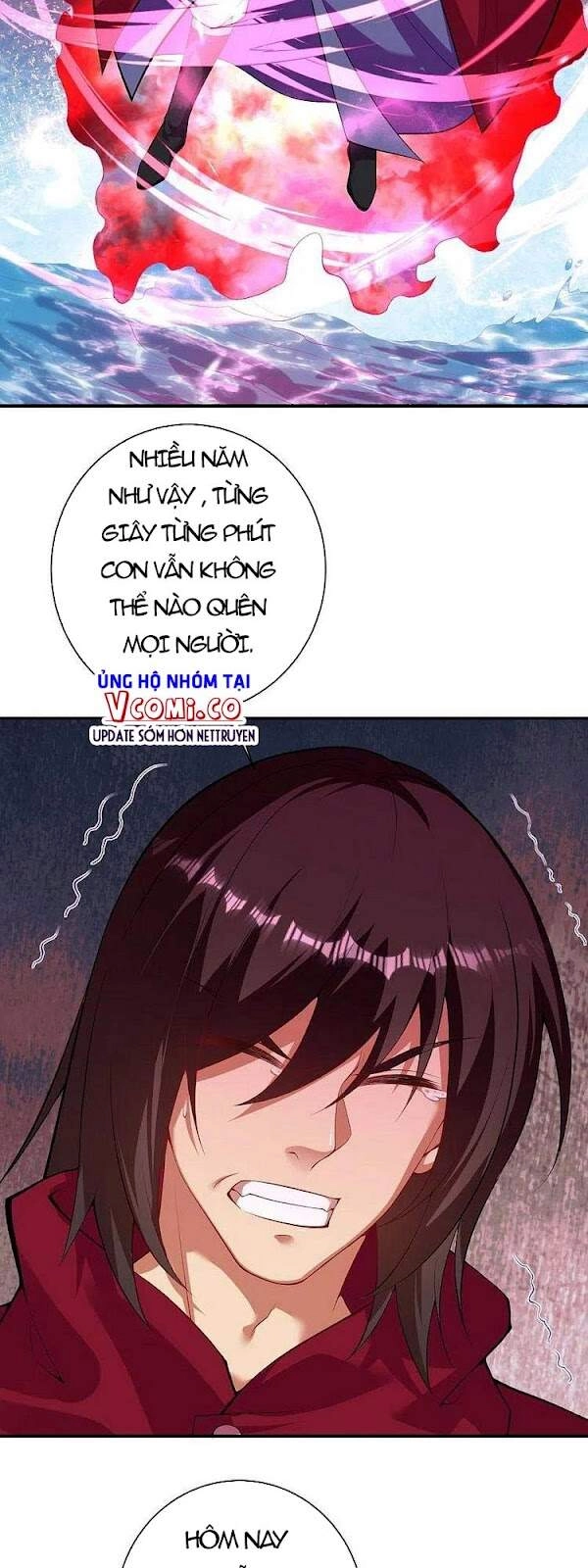 Nghịch Thiên Tà Thần Chapter 427 - 37