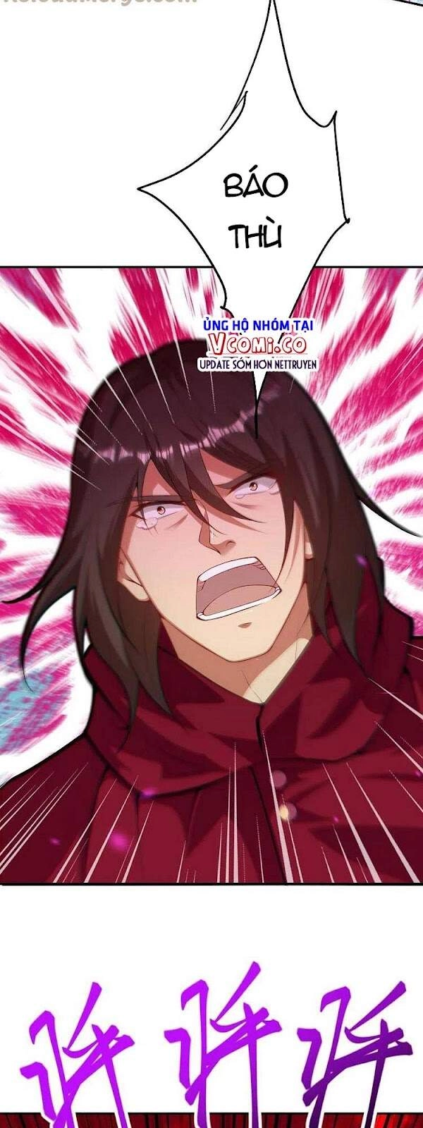 Nghịch Thiên Tà Thần Chapter 427 - 39