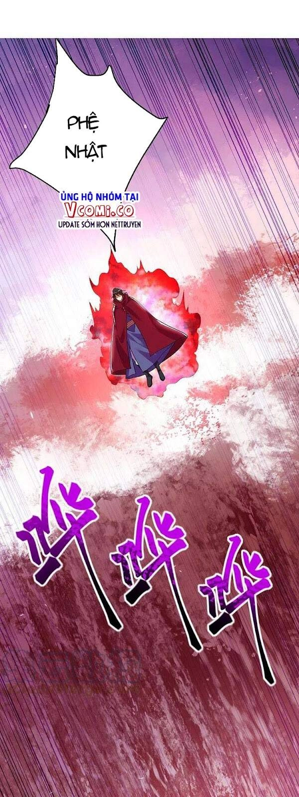 Nghịch Thiên Tà Thần Chapter 427 - 47