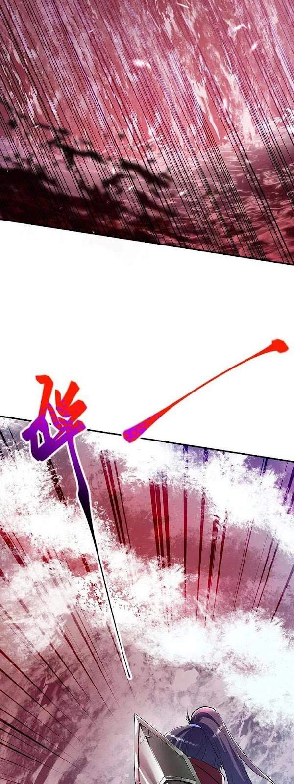 Nghịch Thiên Tà Thần Chapter 427 - 48