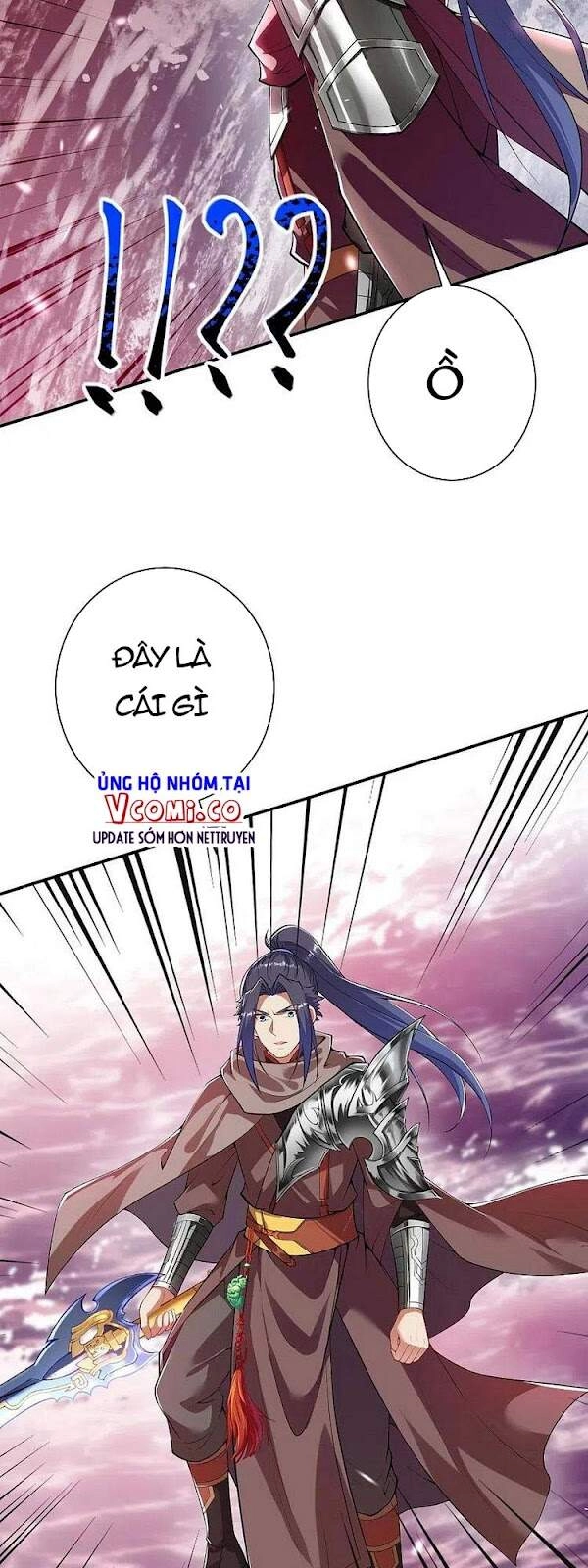 Nghịch Thiên Tà Thần Chapter 427 - 49