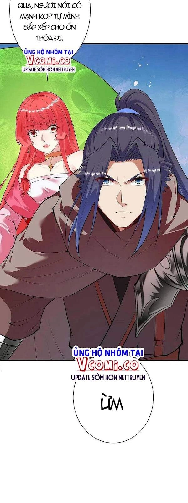 Nghịch Thiên Tà Thần Chapter 427 - 51