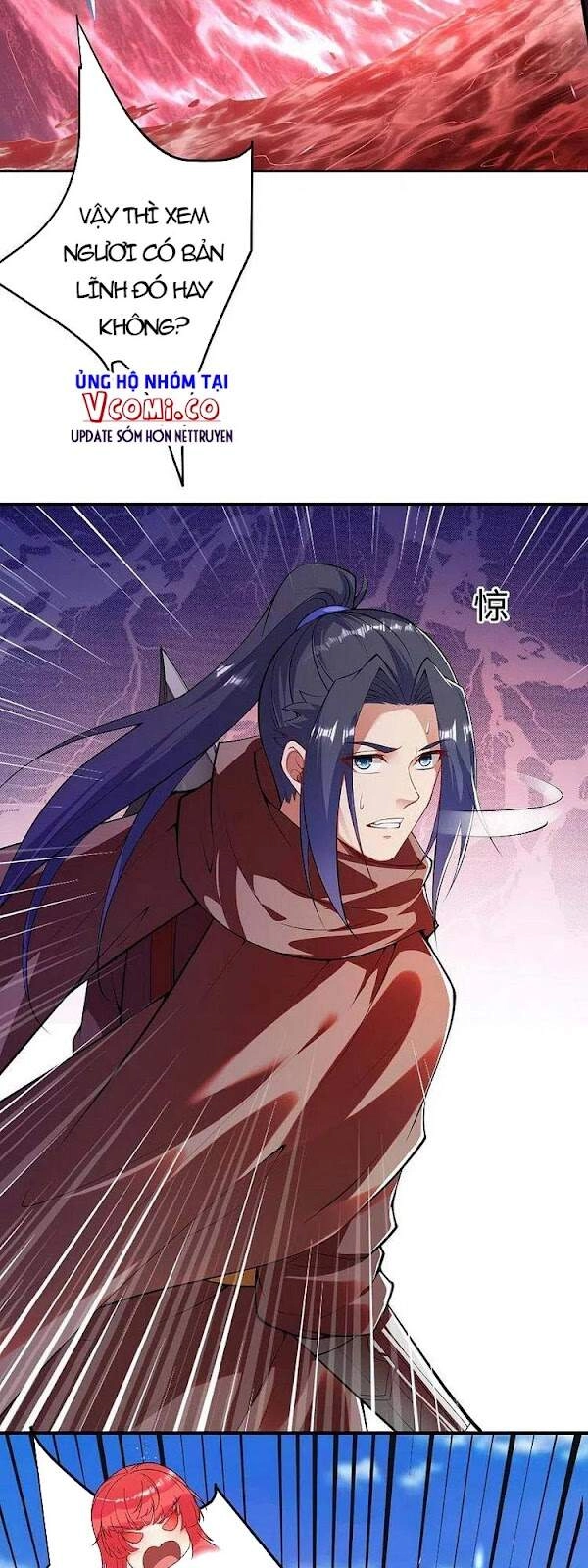 Nghịch Thiên Tà Thần Chapter 427 - 53