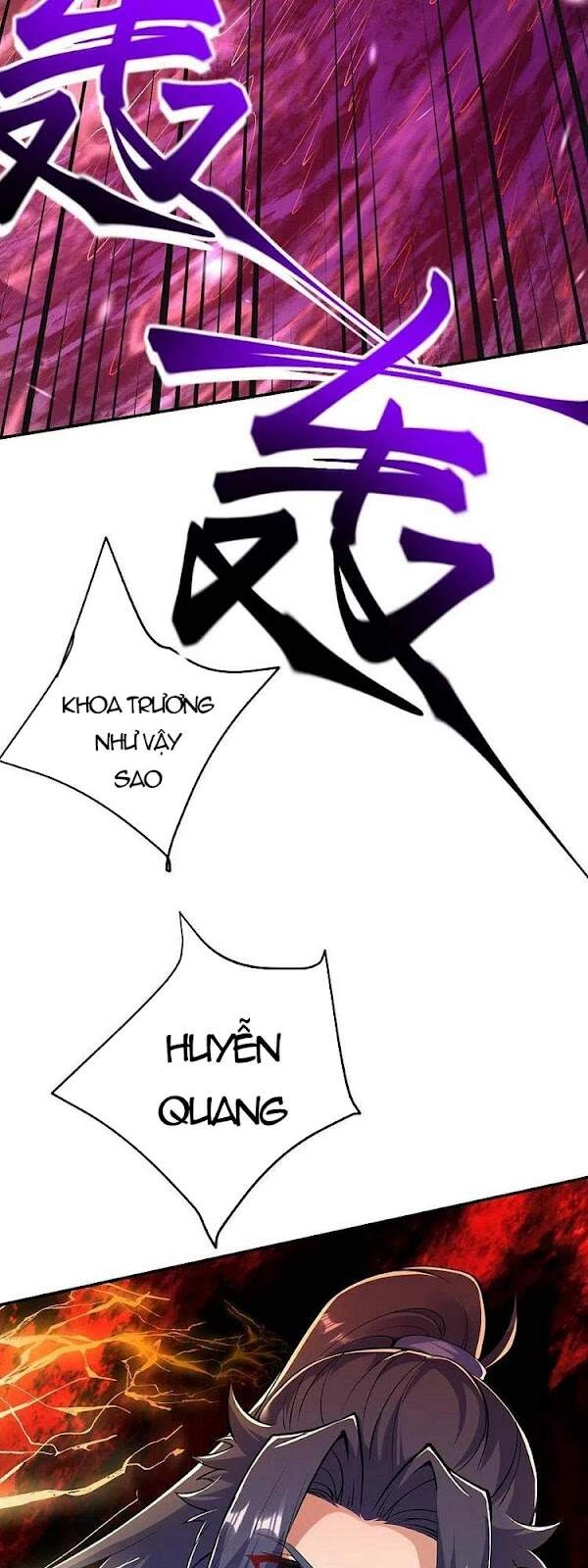 Nghịch Thiên Tà Thần Chapter 427 - 55