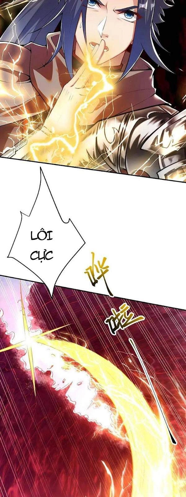 Nghịch Thiên Tà Thần Chapter 427 - 56