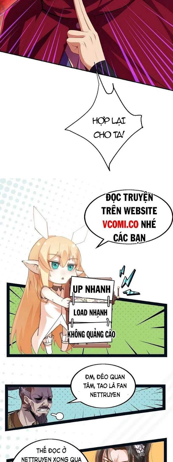 Nghịch Thiên Tà Thần Chapter 427 - 58