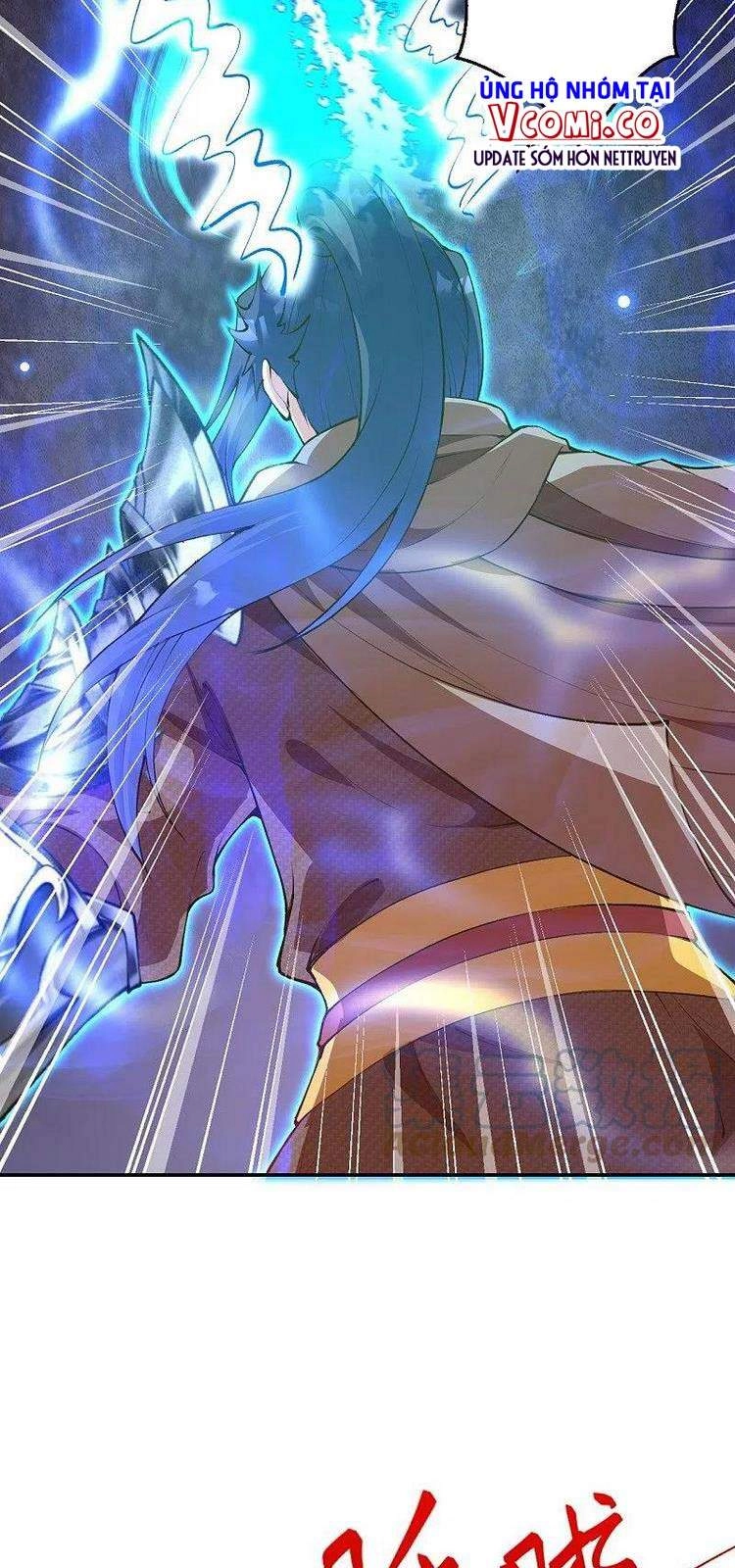 Nghịch Thiên Tà Thần Chapter 428 - 3