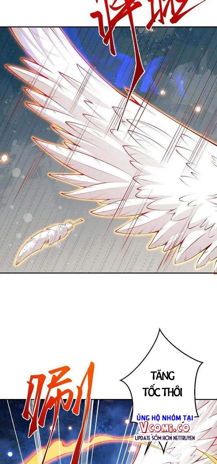 Nghịch Thiên Tà Thần Chapter 428 - 4