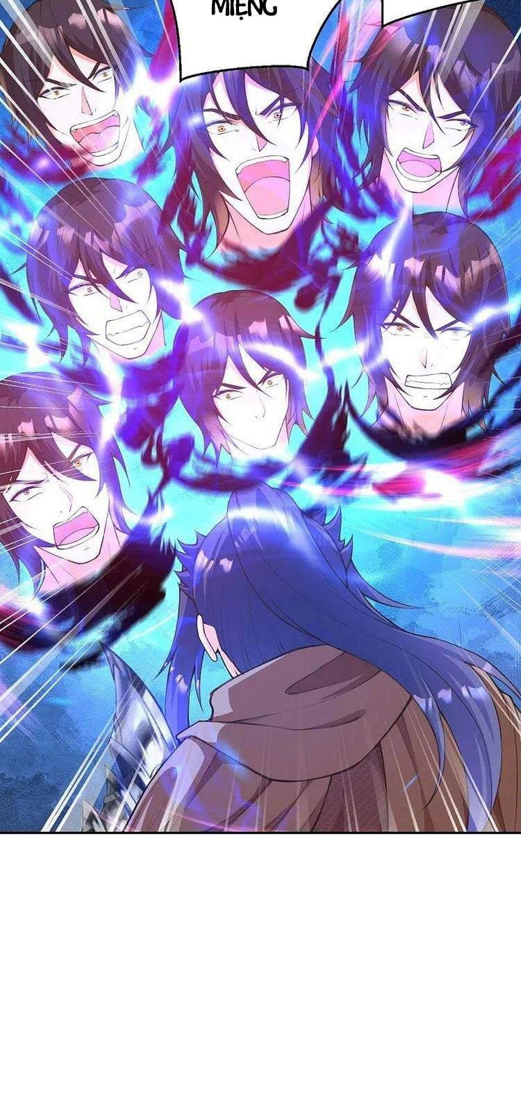 Nghịch Thiên Tà Thần Chapter 428 - 13