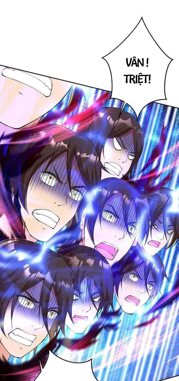 Nghịch Thiên Tà Thần Chapter 428 - 15