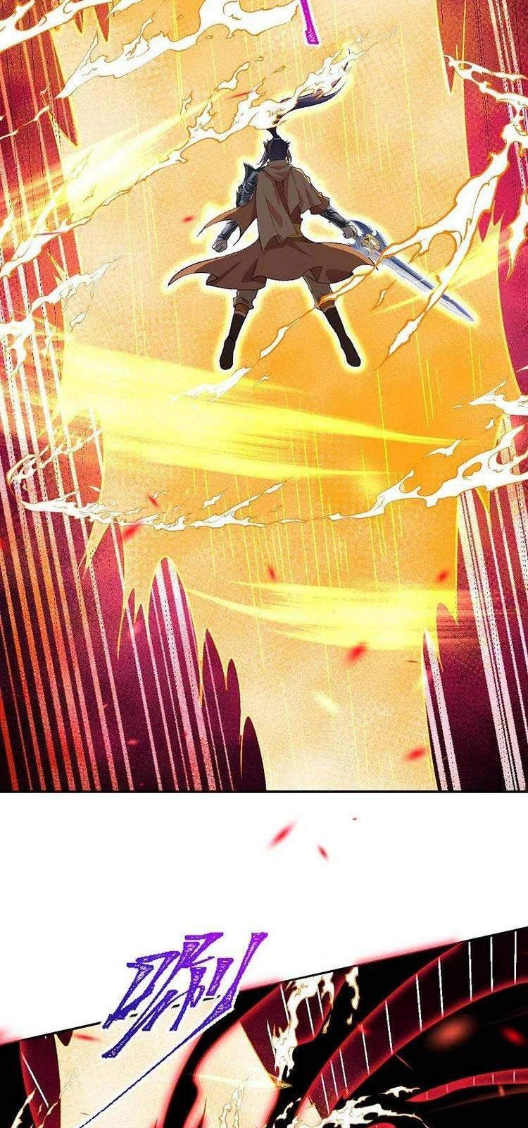 Nghịch Thiên Tà Thần Chapter 428 - 24