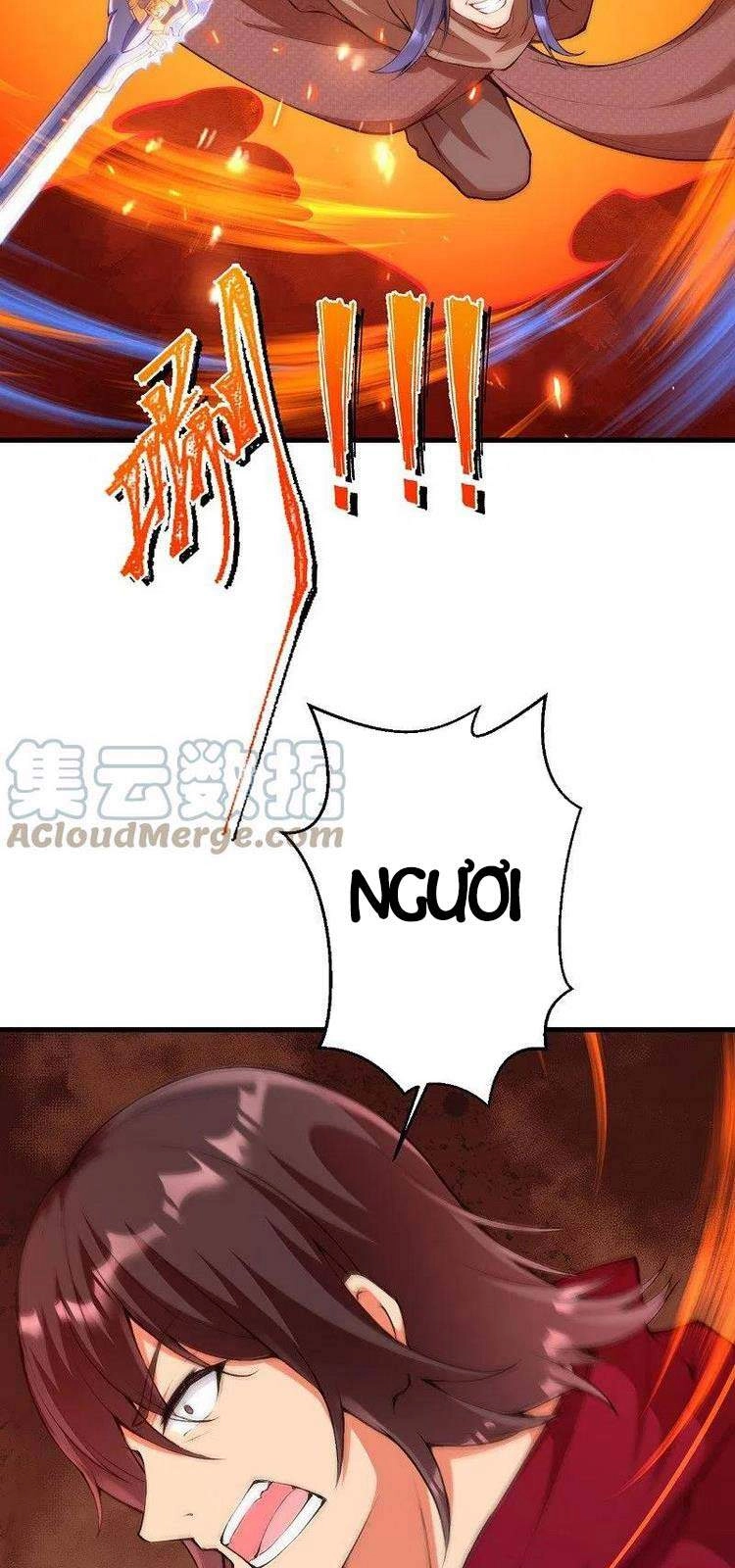 Nghịch Thiên Tà Thần Chapter 428 - 37