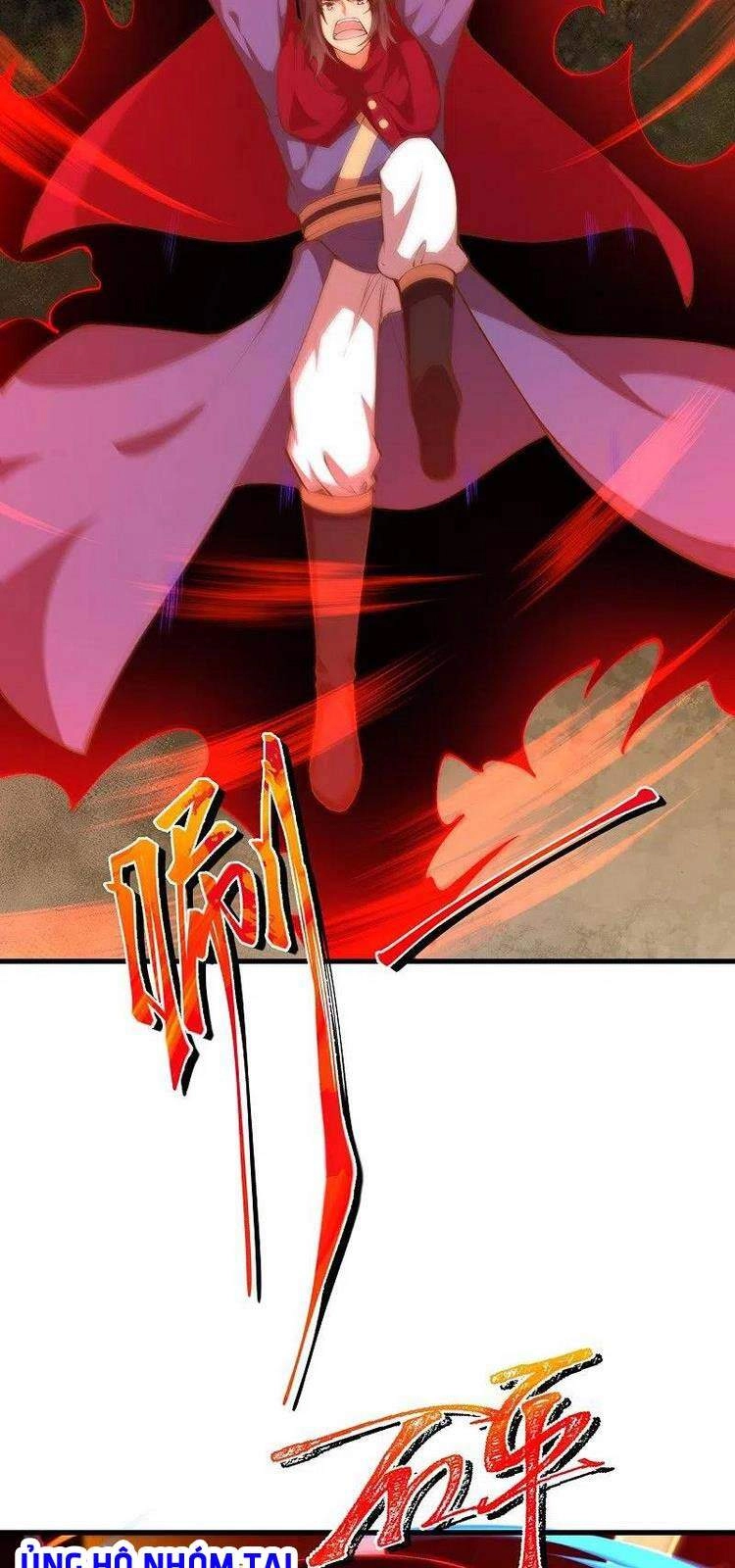 Nghịch Thiên Tà Thần Chapter 428 - 39