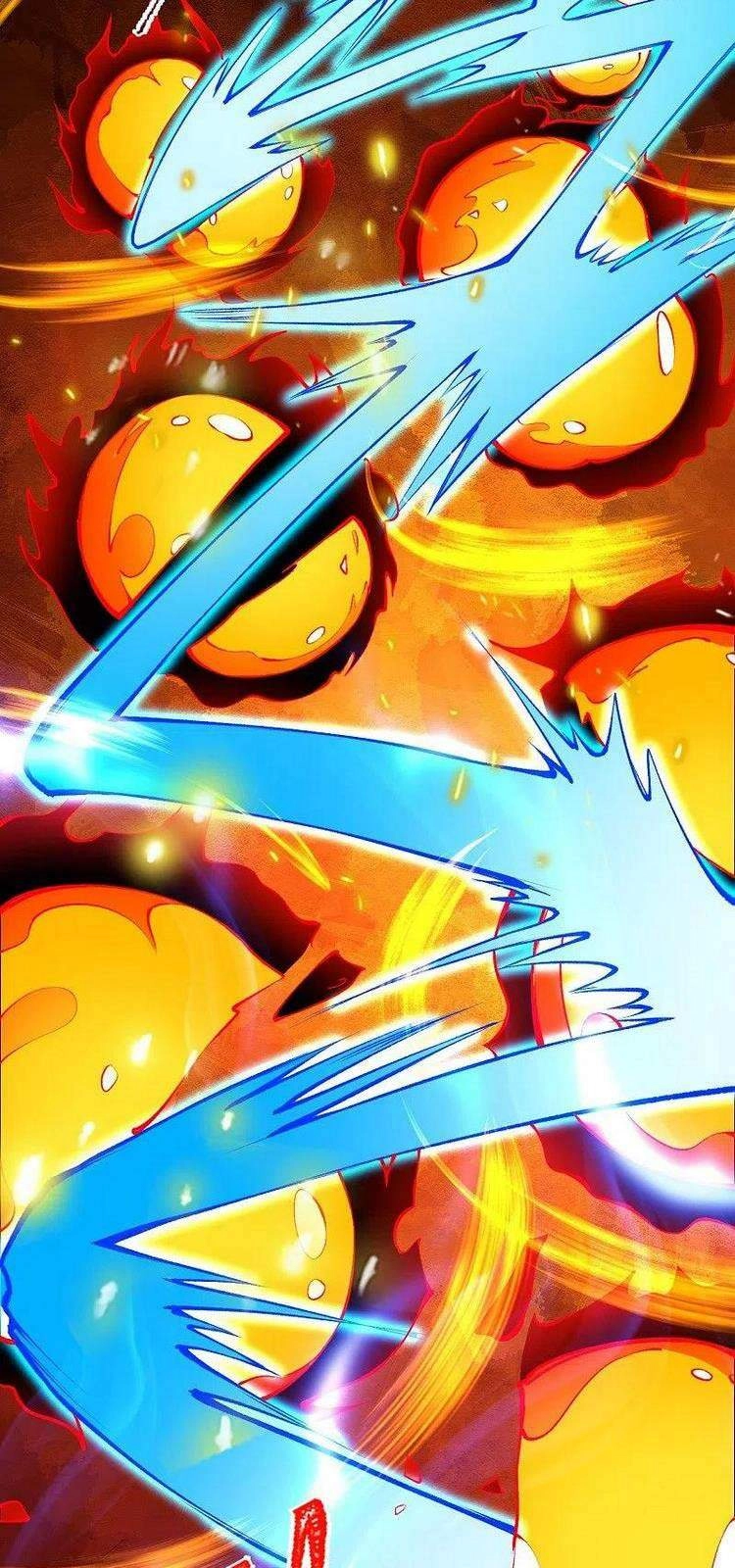 Nghịch Thiên Tà Thần Chapter 428 - 68