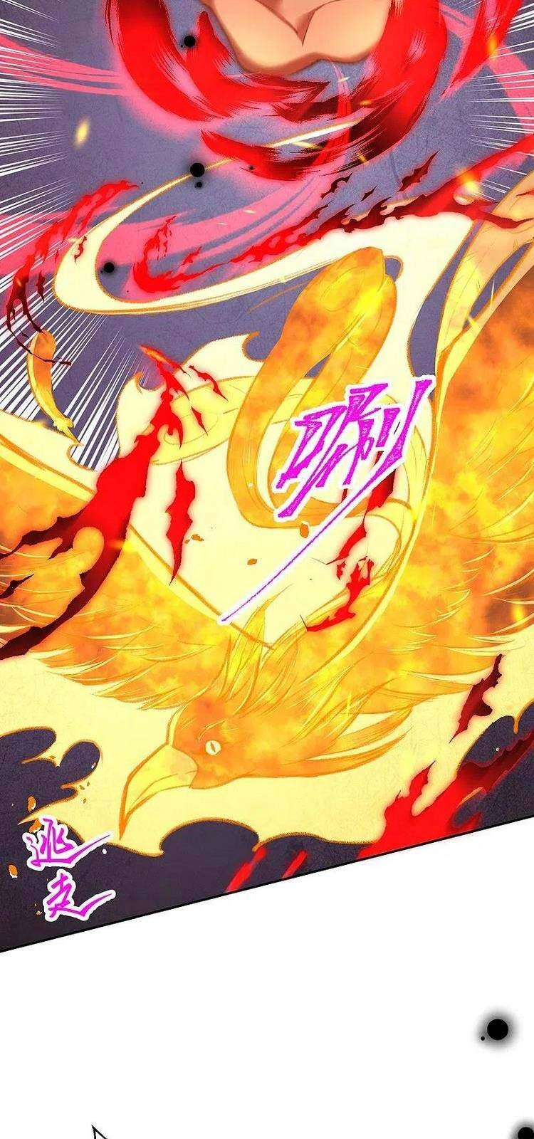 Nghịch Thiên Tà Thần Chapter 429 - 4