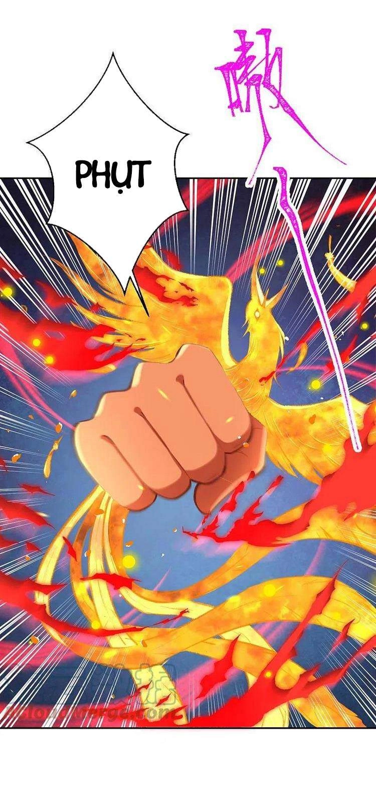 Nghịch Thiên Tà Thần Chapter 429 - 6