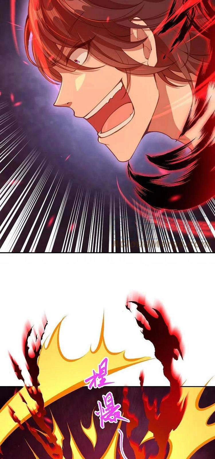 Nghịch Thiên Tà Thần Chapter 429 - 9