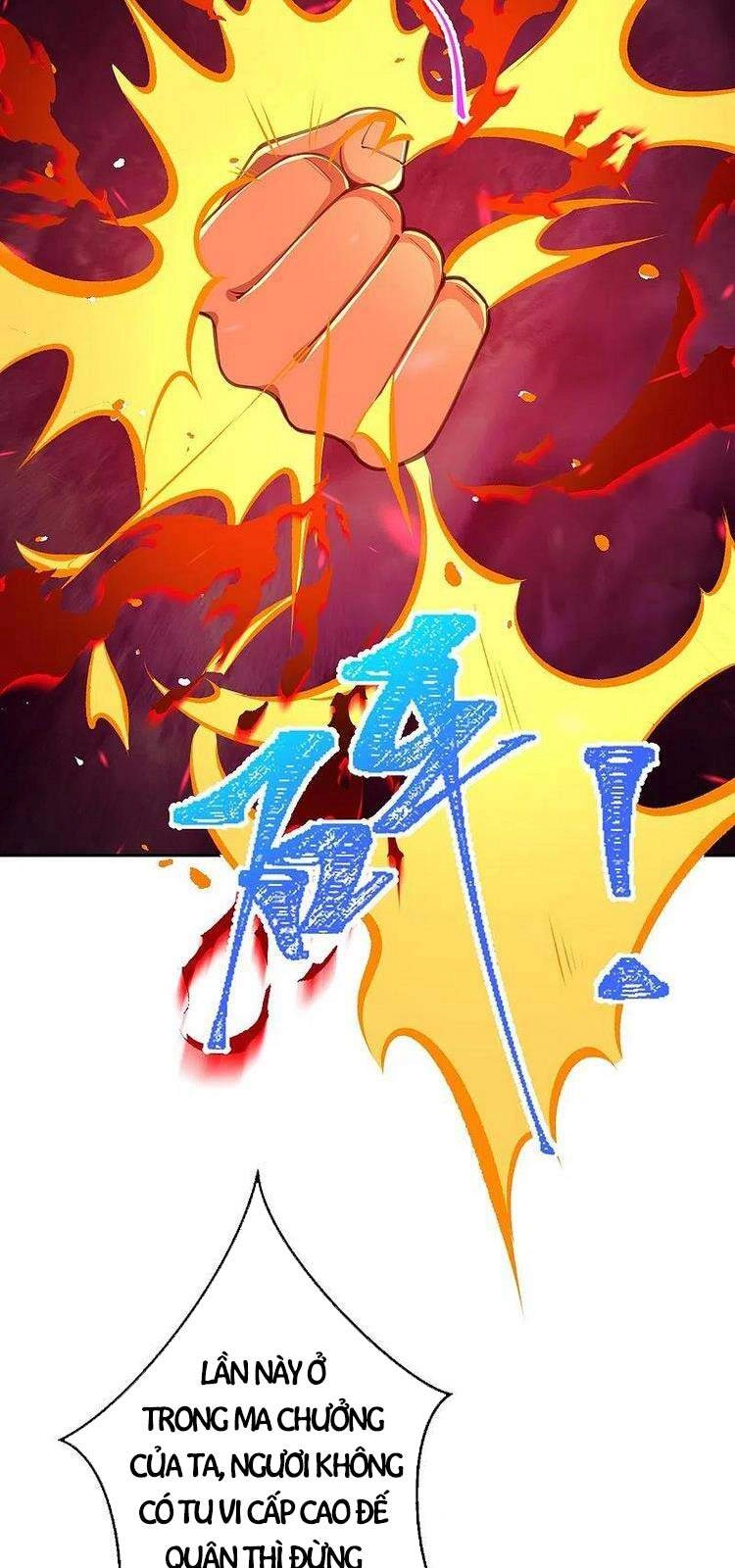 Nghịch Thiên Tà Thần Chapter 429 - 10