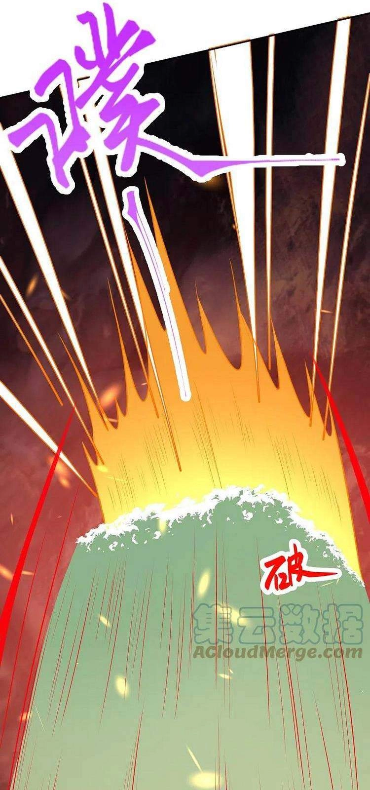 Nghịch Thiên Tà Thần Chapter 429 - 16