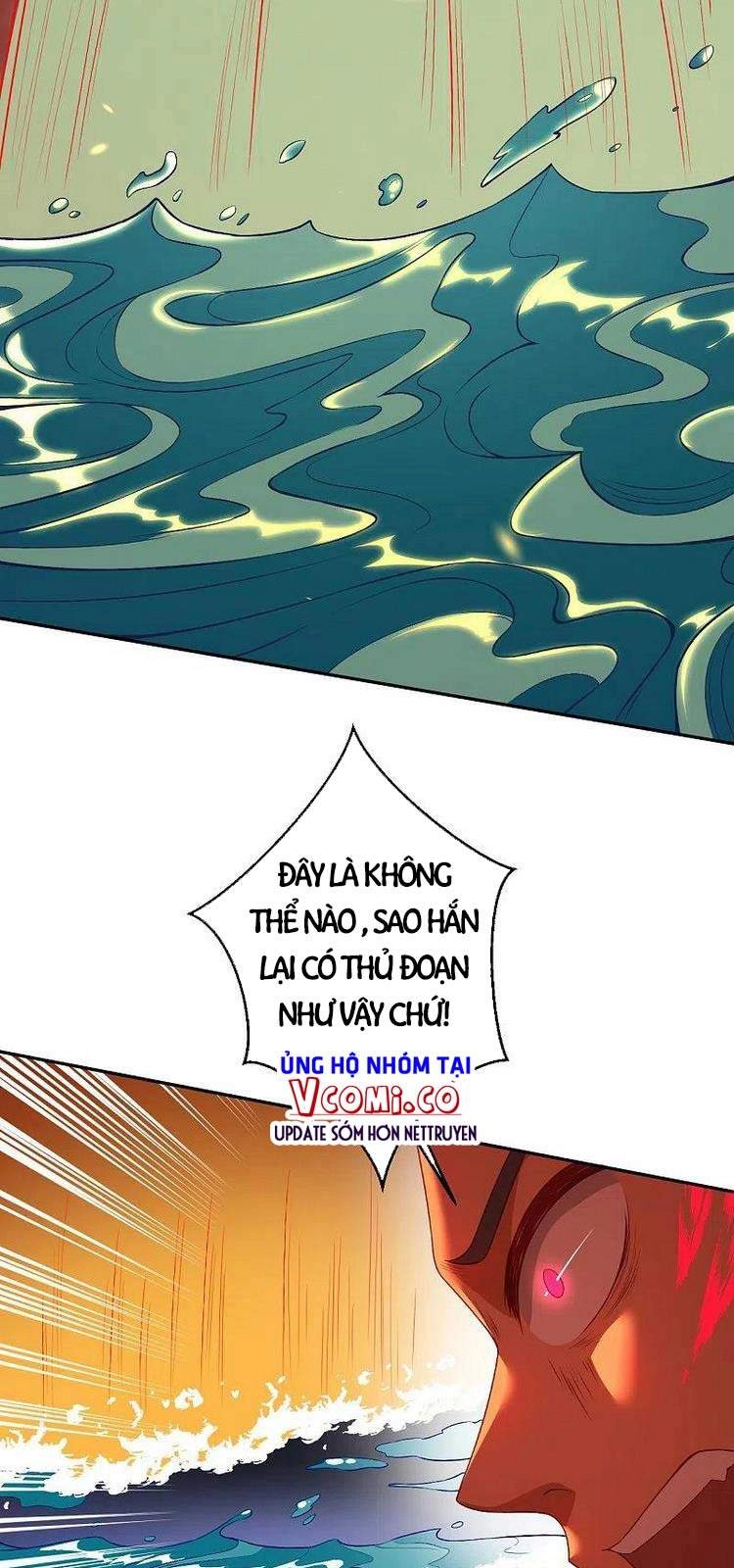 Nghịch Thiên Tà Thần Chapter 429 - 17