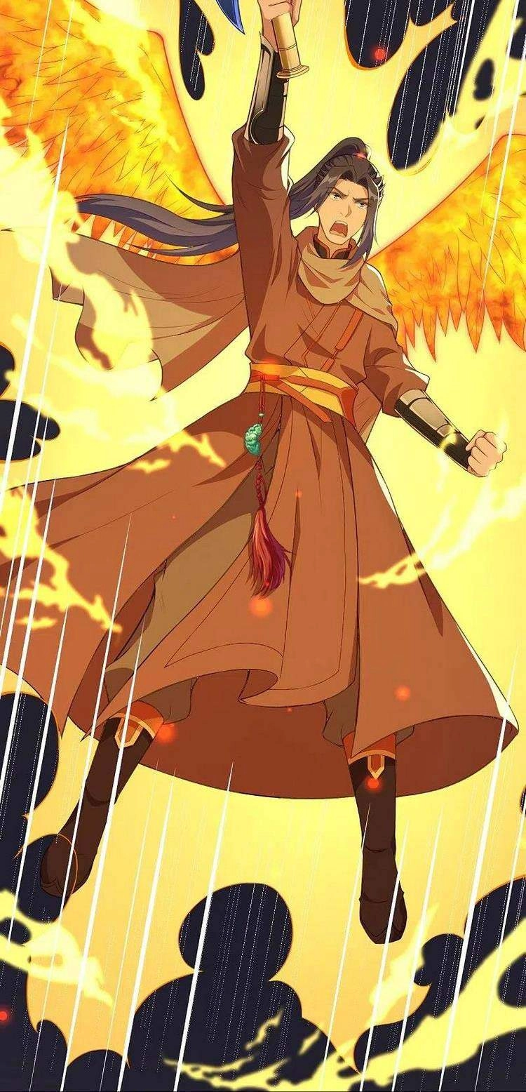 Nghịch Thiên Tà Thần Chapter 429 - 20