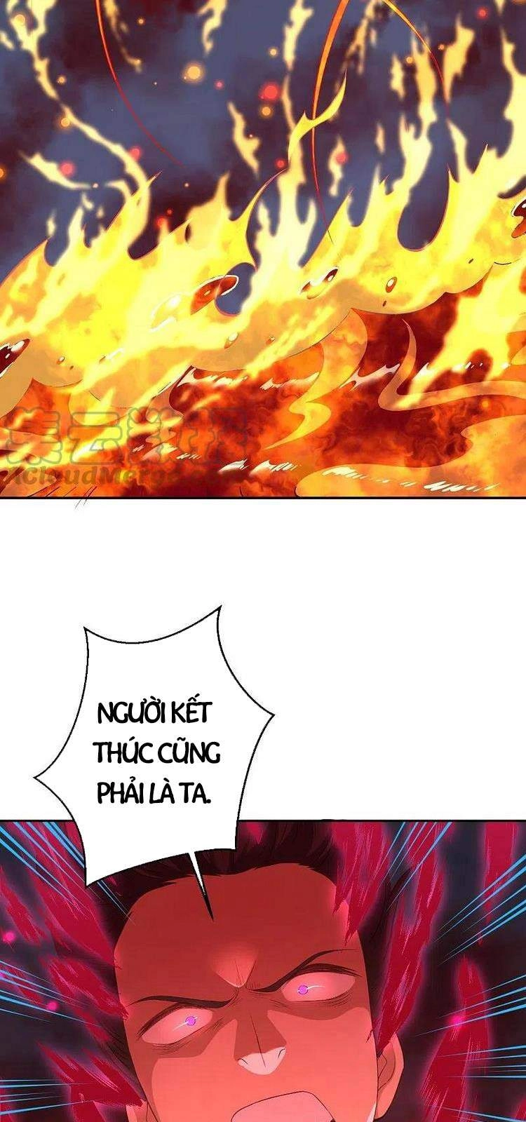 Nghịch Thiên Tà Thần Chapter 429 - 22