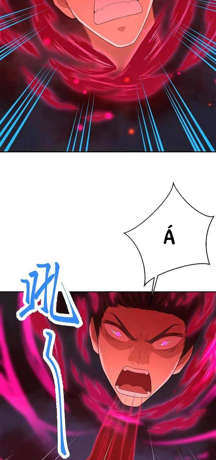 Nghịch Thiên Tà Thần Chapter 429 - 23