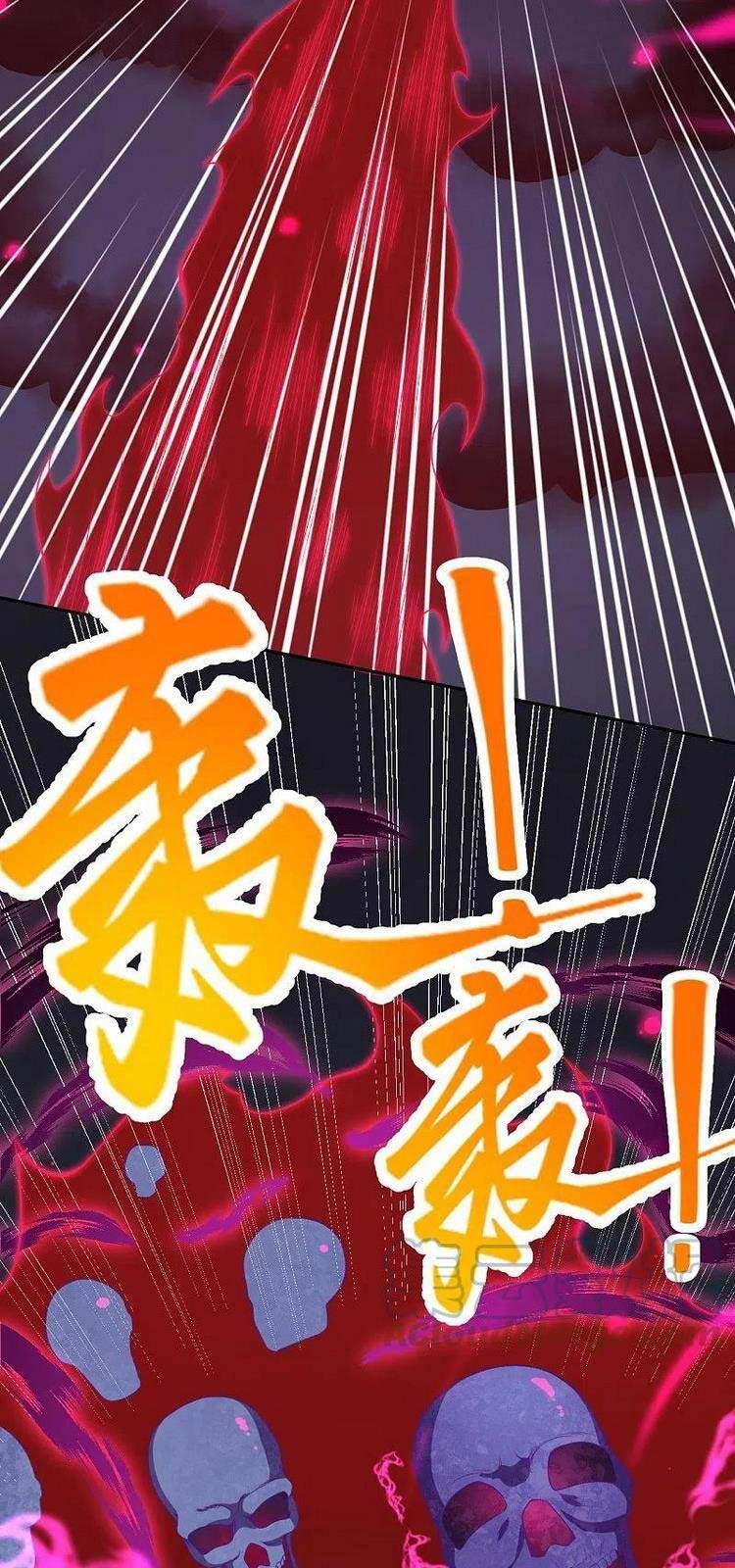 Nghịch Thiên Tà Thần Chapter 429 - 24