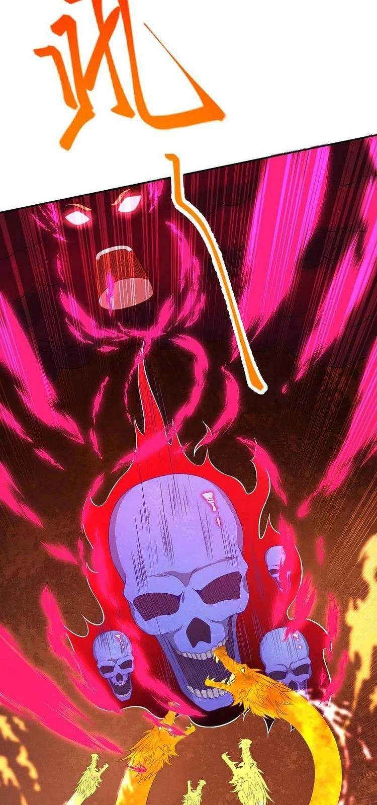 Nghịch Thiên Tà Thần Chapter 429 - 26