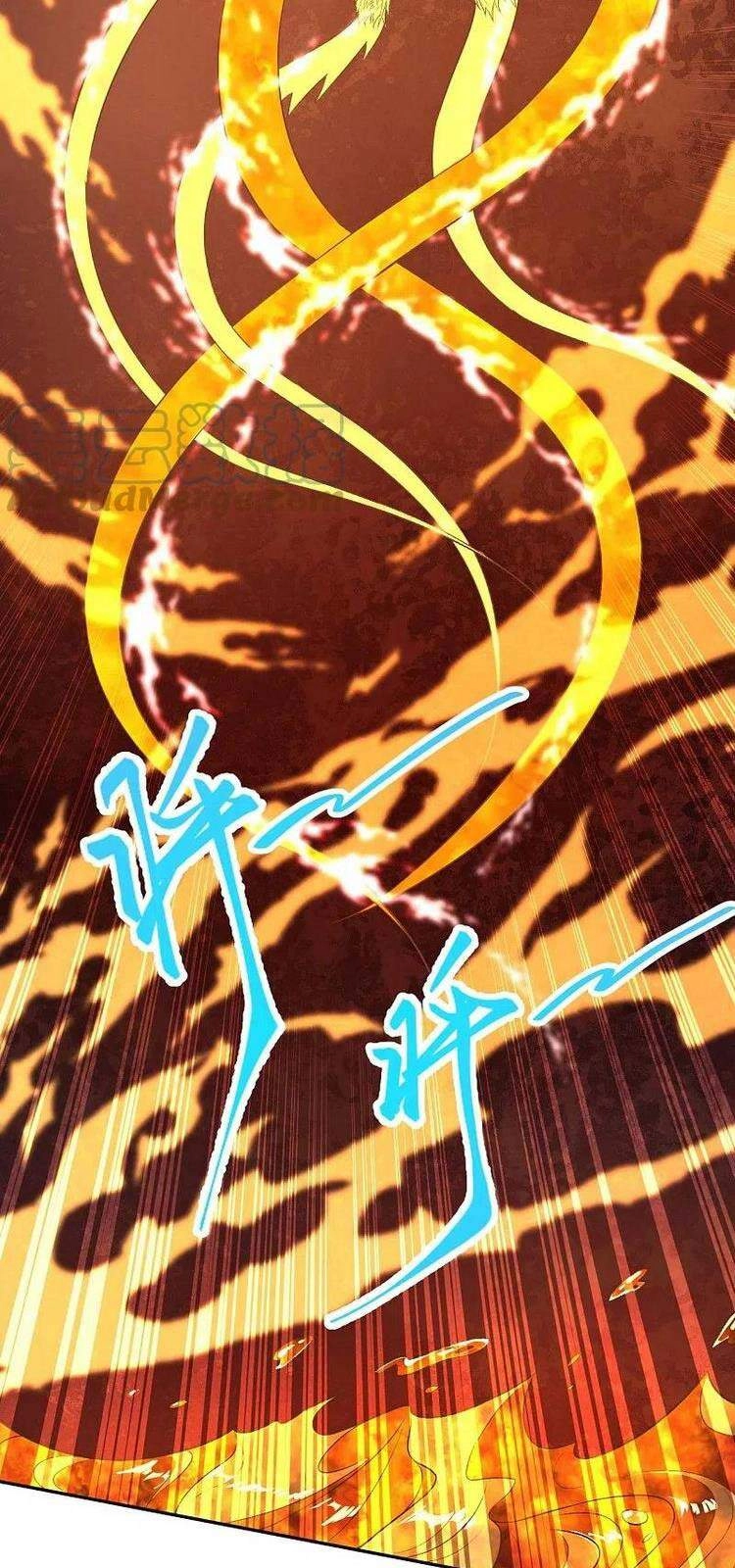 Nghịch Thiên Tà Thần Chapter 429 - 27