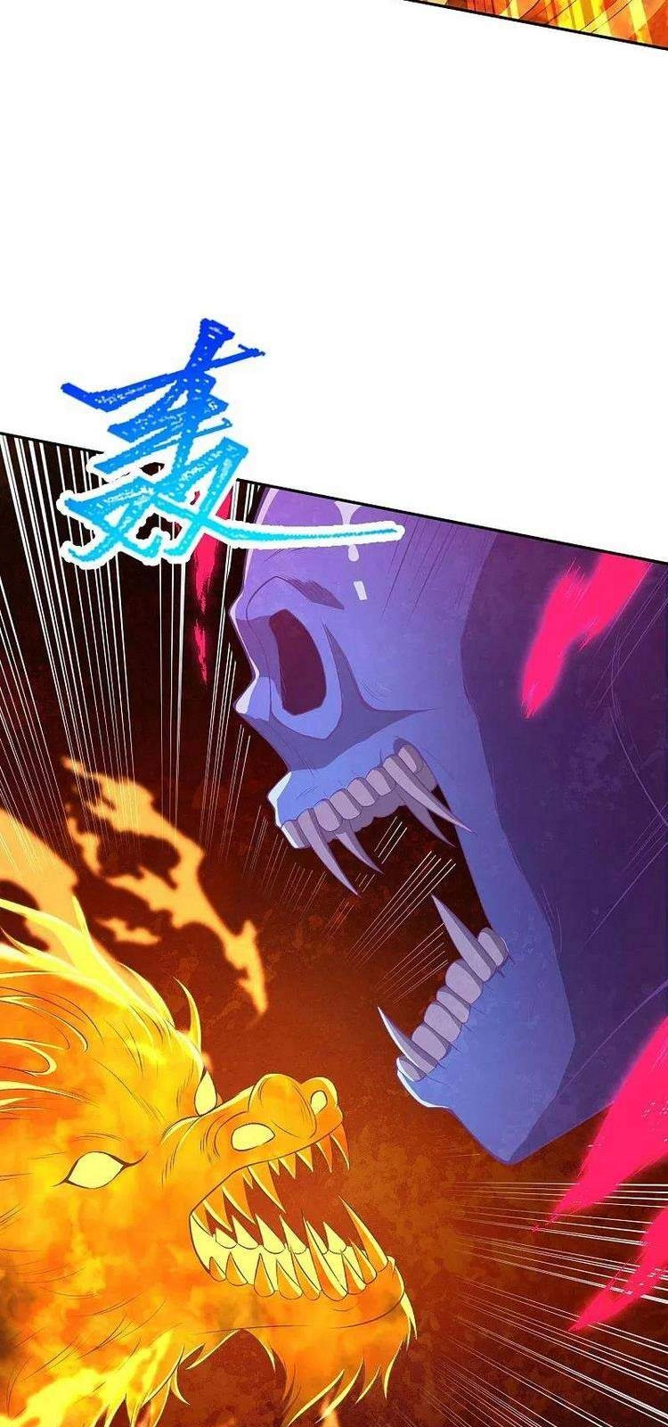 Nghịch Thiên Tà Thần Chapter 429 - 28