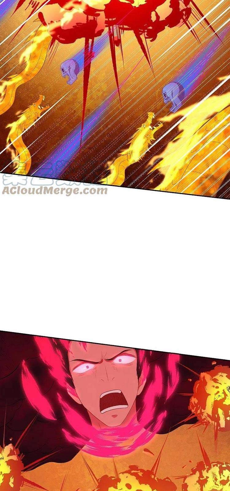 Nghịch Thiên Tà Thần Chapter 429 - 30