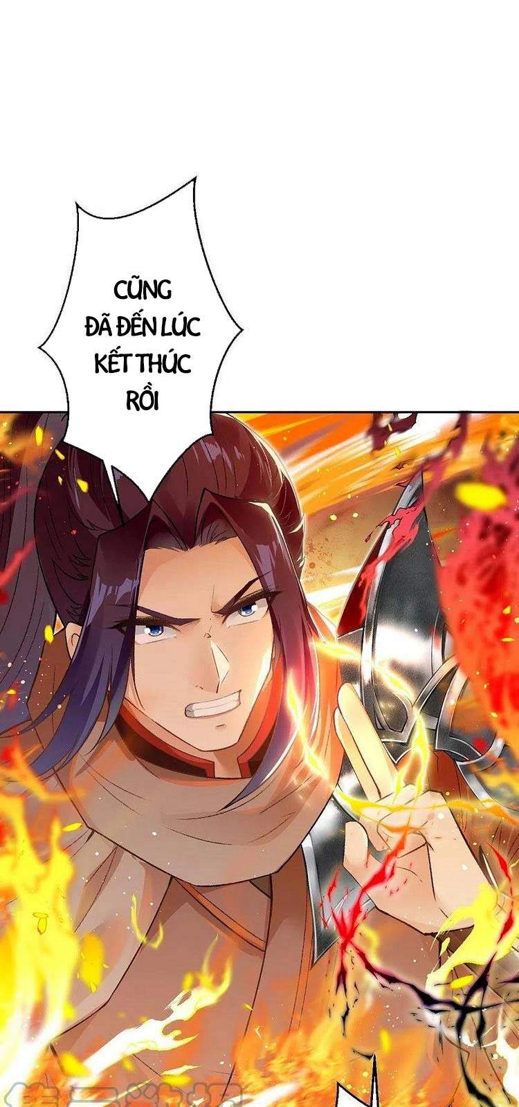 Nghịch Thiên Tà Thần Chapter 429 - 32