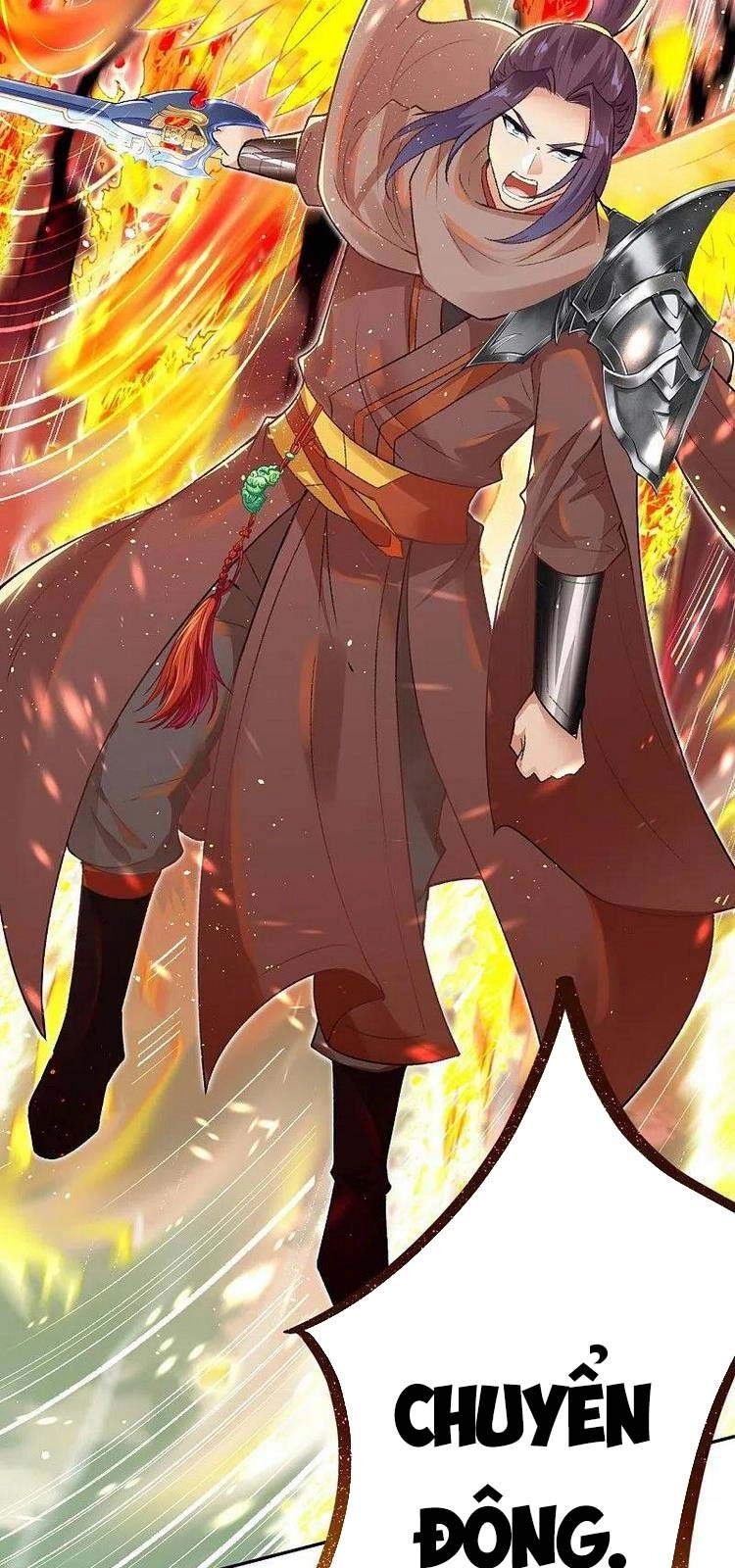 Nghịch Thiên Tà Thần Chapter 429 - 35