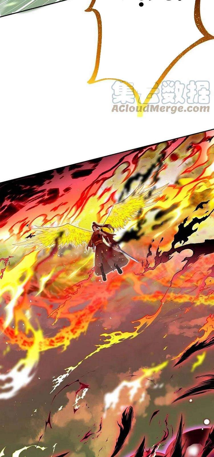 Nghịch Thiên Tà Thần Chapter 429 - 36